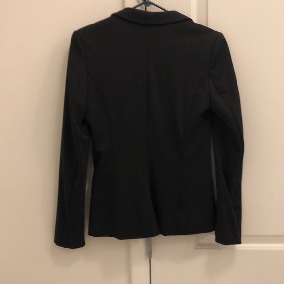 Black blazer - Picture 3 of 3